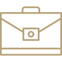 Attaché case picto